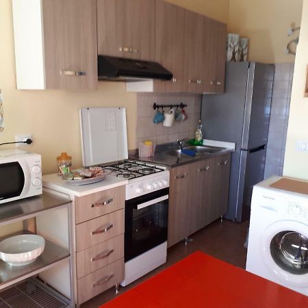 Il Volo Del Gabbiano Apartman Nápoly Kültér fotó
